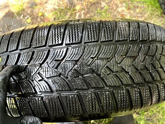 Zimni Kola Hyundai Kia 5x114.3 215/60 R17 ET45 - 5