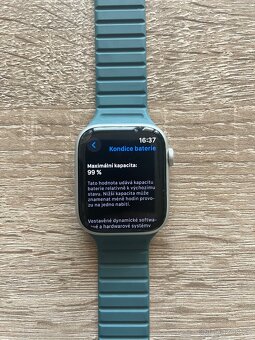 Apple Watch 9 45mm - 5