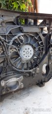 ventilátory Audi - 5