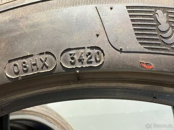 Letní pneumatiky Michelin 235/45 R18 - 5