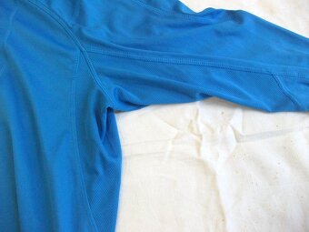 Sportovní unisex MIKINA zn. CRANE, L-XL/52 - 5