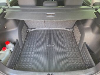 Škoda Fabia 1.6 77kW 1.majitel, kombi - 5