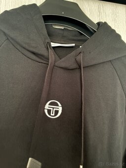 Mikina Sergio Tacchini, vel. L - 5