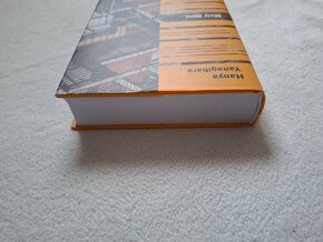 Malý život - Hanya Yanagihara - 5