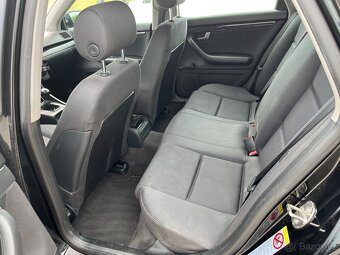 Audi a4 b6 1.9tdi 96kw - 5