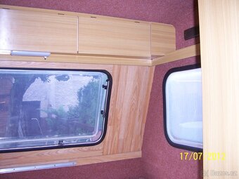 Polský karavan N126 - 5