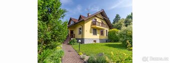 Prodej rodinného domu 5+1 v klidné lokalitě u lázní, Hranice - 5