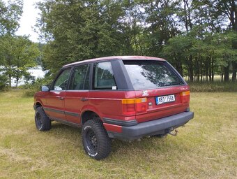 Ranger Rover - 5