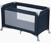 Sedačku Chicco, cestovní postílku, ohrádku, koupací sedátko - 5