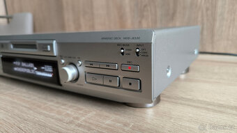 SONY MDS JE 530 - 5