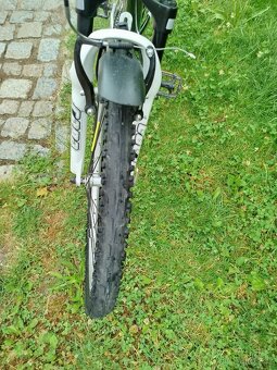 Dětské kolo 24" - 5