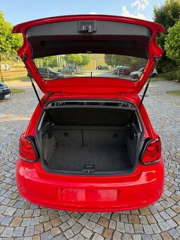 VW Polo 1.2i - 5