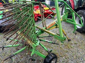 Shrnovač píce STOLL R335 - 5