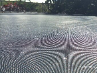 Trampolina 400cm + koš + trampolínová koloběžka INDO 570 - 5