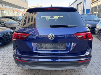 VW Tiguan Allspace 2.0TDI 110kW DSG HUD - záruka Autodraft - 5