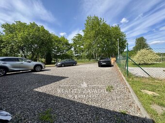 Pronájem pozemky - zahrady, 420 m2 - Havířov - Bludovice - 5