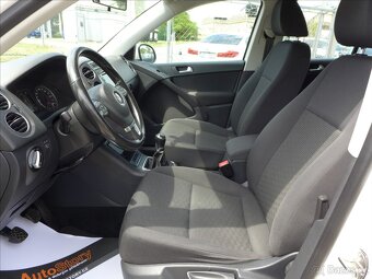 Volkswagen Tiguan 2,0 TDI SPORT, DIGI AC, 1.MAJ - 5