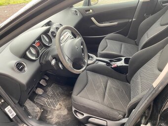 Peugeot 308 1.4 Vti - 5