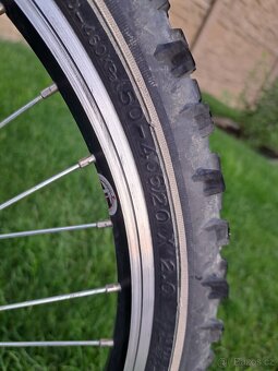 Kolo Scott Scale 20“ - 5