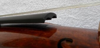 Barokní housle - 5