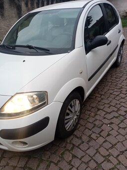 Citroen C3 1.4 HDI - 5