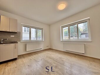 Nabízíme k pronájmu novostavbu bytu 2+kk s výměrou 31,2 m2, - 5