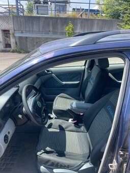 Škoda Octavia Combi 1.9 TDI - 5