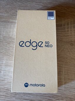 Motorola Edge 50 Neo - 5