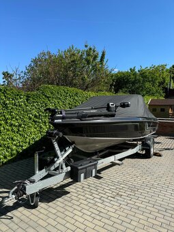 FINVAL 555 FishPro - 5