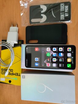 Xiaomi mi 9 - 5