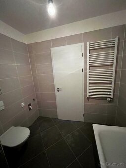 Pronájem bytu 2+kk Náměstí Olgy Scheinpflugové 1293/4, byt č - 5