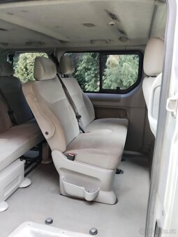 Opel Vivaro - 5