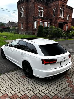 AUDI A6 C7 FACELIFT 2.0TDI 140kw 2015 ULTRA - 5