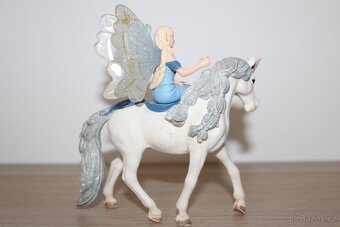 Figurky Bayala Schleich - 5
