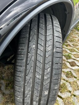 Volvo XC90 2009 2.4 D5 dph - 5