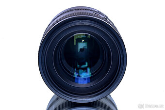 Sony FE 100mm f/2,8 STF GM + UV filtr Bez známek použití - 5