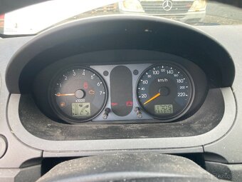 Ford fiesta 1.4 59 kW - 5