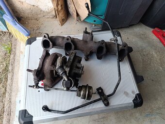 Turbo 1.9tdi 66kw - 5