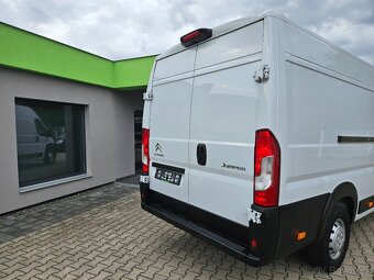 Citroën Jumper, L4H2 2.2 HDi 103KW  L4H2 Tempomat Kamera PDC - 5