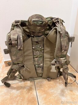 Armádní batoh multicam - 5