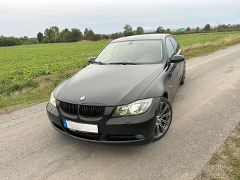 BMW E90 320d - 5