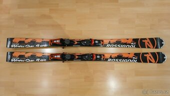 ROSSIGNOL 8GS délky 170cm - 5