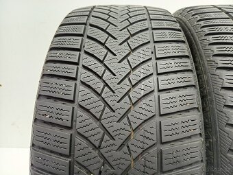 2ks zimní pneu 225/45/17 Semperit - 5
