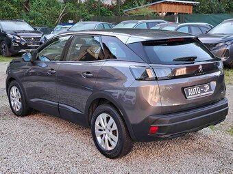 Peugeot 3008 1,2 PT EAT8 ACTIVE 121.000 km - 5
