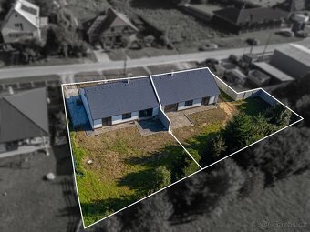 Novostavba RD v Halenkovicích, 4kk - 5