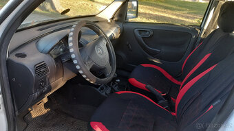 Opel Combo, k výměně motoru nebo ND (Z14XEP - zadřený) - 5