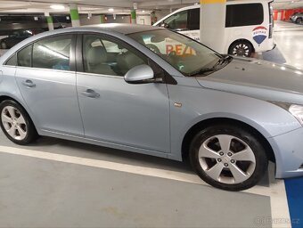 Chevrolet Cruze 2011 - 5