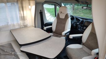 Autostar Performance nový s výbavou v akční nabídce - 5