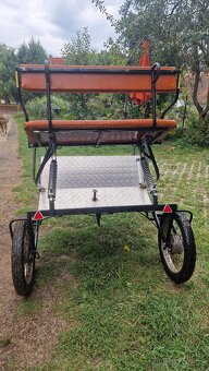 Prodám sulku za koně/ pony - 5