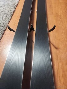 Lyze Völkl 163cm - 5